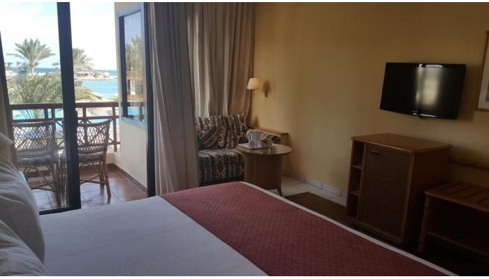Hotel Jaz Elite Casa Del Mar Beach poza 3