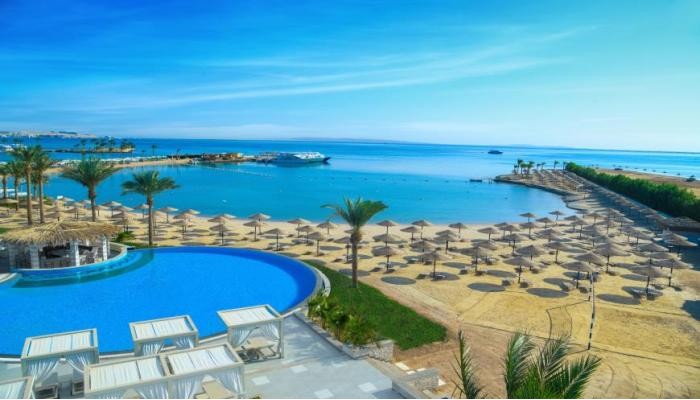 Hotel Jaz Elite Casa Del Mar Beach poza 10