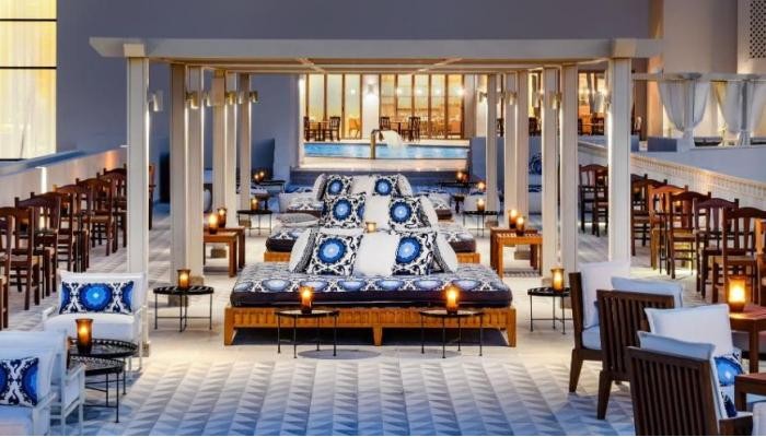 Hotel Jaz Elite Casa Del Mar Beach poza 5