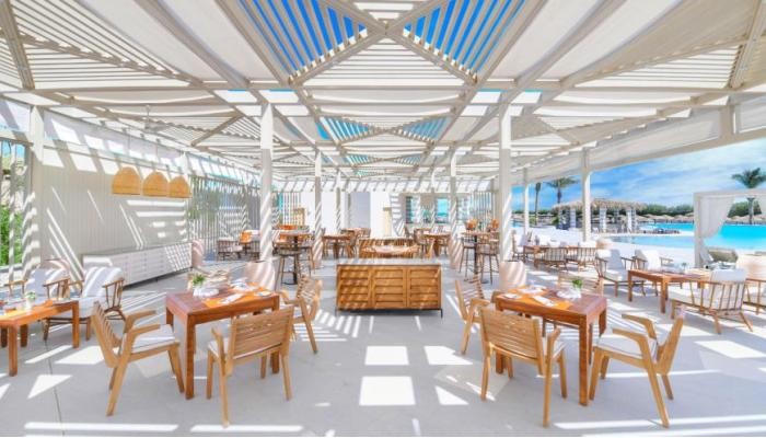 Hotel Jaz Elite Casa Del Mar Beach poza 6