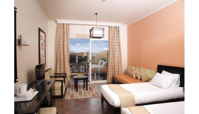 Iberotel Casa Del Mar Resort poza 1