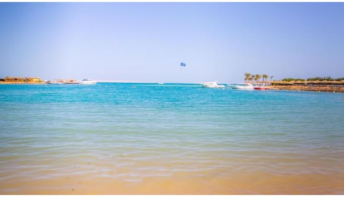 Iberotel Casa Del Mar Resort poza 10