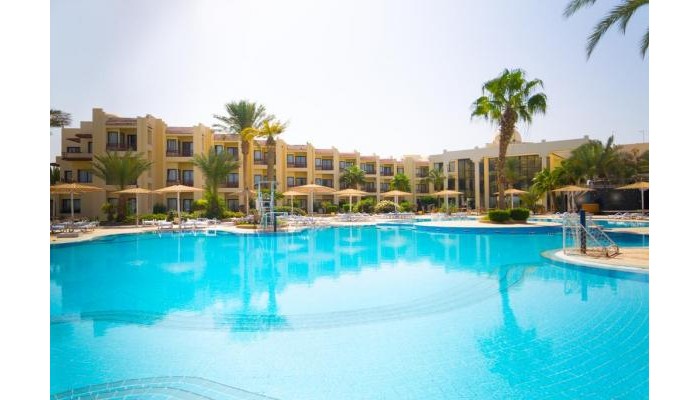 Iberotel Casa Del Mar Resort poza 4