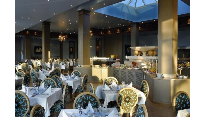 Iberotel Casa Del Mar Resort poza 13