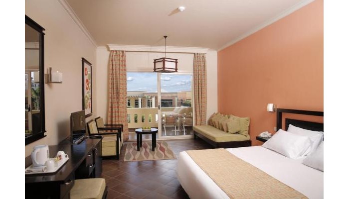 Iberotel Casa Del Mar Resort poza 2