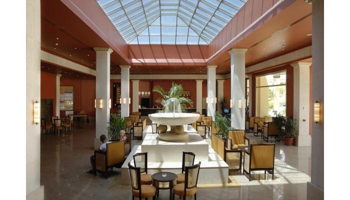 Iberotel Casa Del Mar Resort poza 7