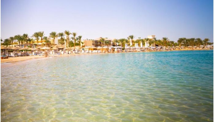 Iberotel Casa Del Mar Resort poza 9