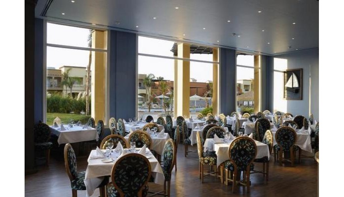 Iberotel Casa Del Mar Resort poza 5