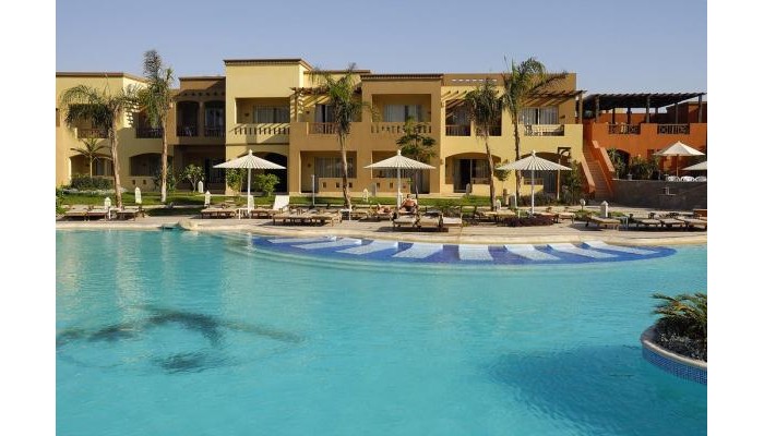 Iberotel Casa Del Mar Resort poza 0