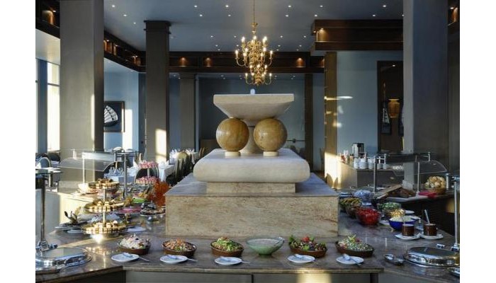 Iberotel Casa Del Mar Resort poza 3