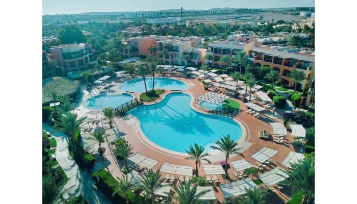 Jaz Makadi Saraya Resort poza 16