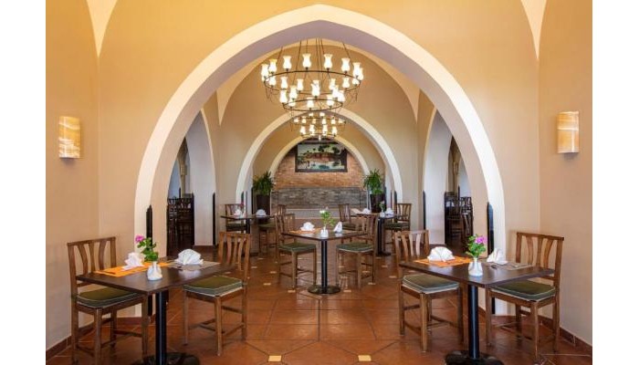 Jaz Makadi Saraya Resort poza 14