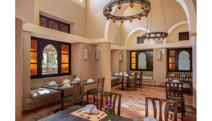 Jaz Makadi Saraya Resort poza 10