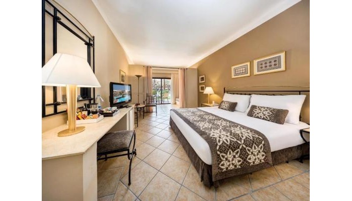 Jaz Makadi Saraya Resort poza 5