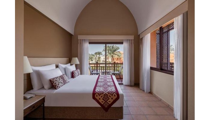 Jaz Makadi Saraya Resort poza 7