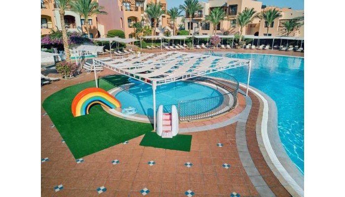 Jaz Makadi Saraya Resort poza 17