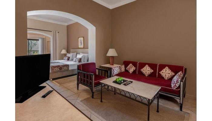 Jaz Makadi Saraya Resort poza 3