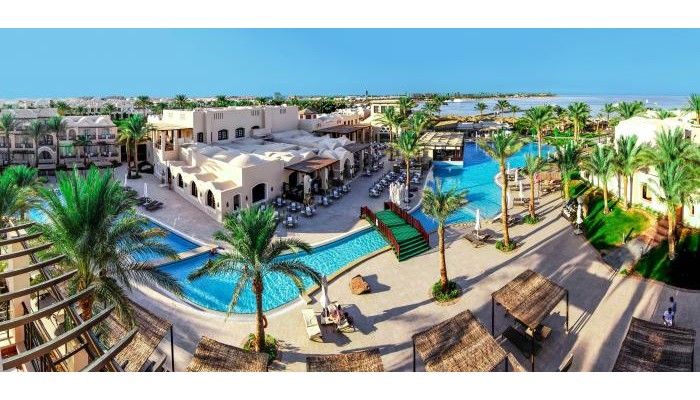 Hotel Jaz Makadina poza 0