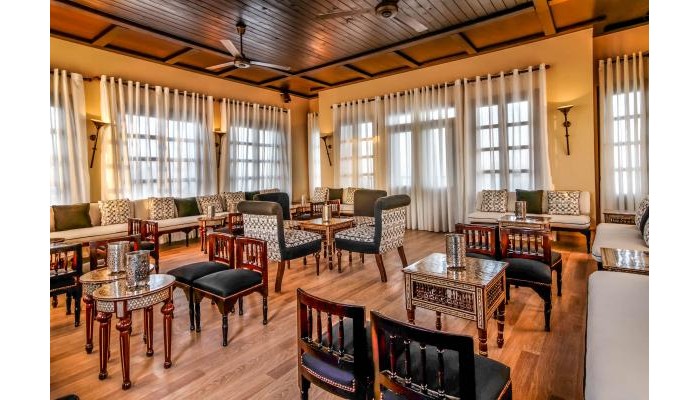 Hotel Jaz Makadina poza 6