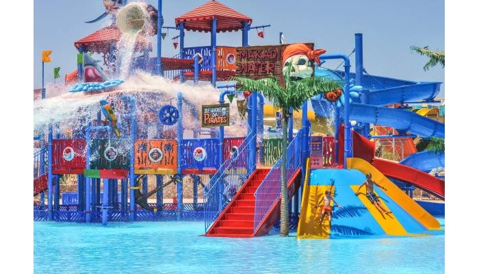 Hotel Jaz Makadina poza 12