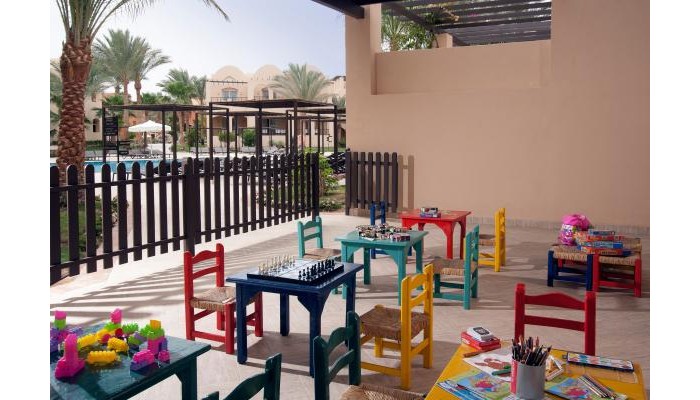 Hotel Jaz Makadina poza 22