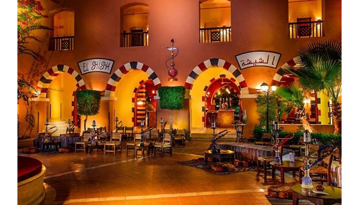 Hotel Jaz Makadina poza 5