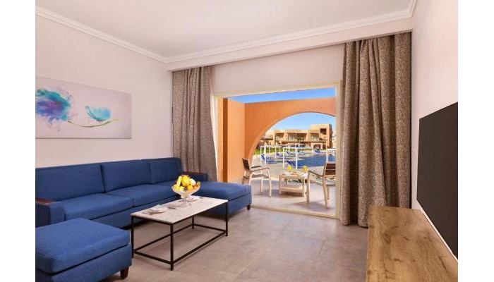 Hotel Pickalbatros Jungle Aqua Park - Neverland poza 6