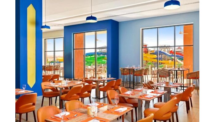 Hotel Pickalbatros Jungle Aqua Park - Neverland poza 19