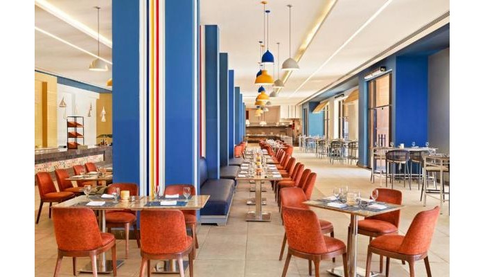 Hotel Pickalbatros Jungle Aqua Park - Neverland poza 20