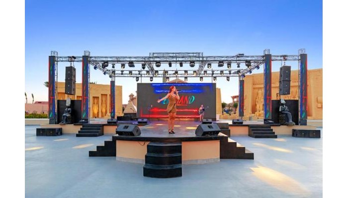 Hotel Pickalbatros Jungle Aqua Park - Neverland poza 28