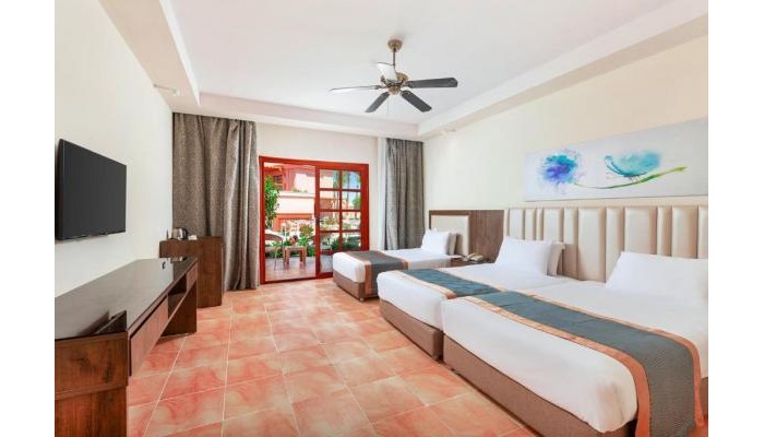 Hotel Pickalbatros Jungle Aqua Park - Neverland poza 15