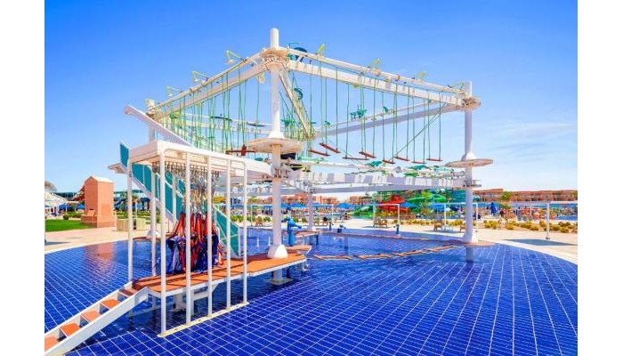 Hotel Pickalbatros Jungle Aqua Park - Neverland poza 29