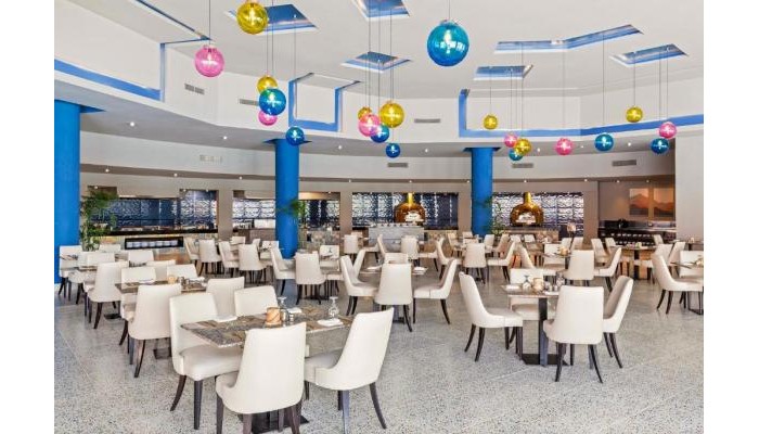 Hotel Pickalbatros Jungle Aqua Park - Neverland poza 23