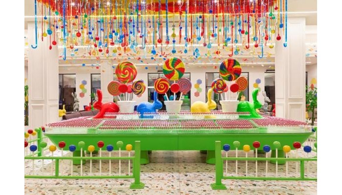 Hotel Pickalbatros Jungle Aqua Park - Neverland poza 27