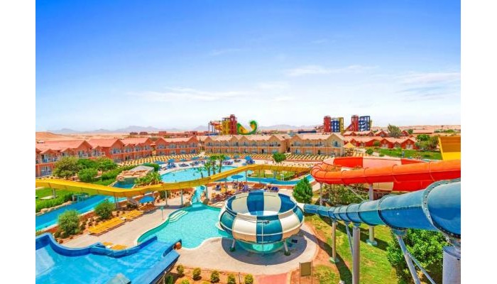 Hotel Pickalbatros Jungle Aqua Park - Neverland poza 32