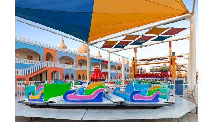 Hotel Pickalbatros Jungle Aqua Park - Neverland poza 31