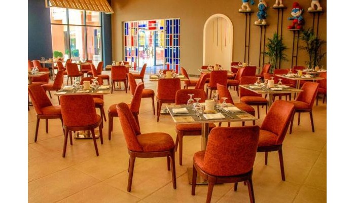 Hotel Pickalbatros Jungle Aqua Park - Neverland poza 26