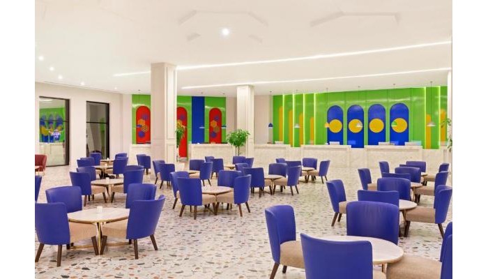 Hotel Pickalbatros Jungle Aqua Park - Neverland poza 22