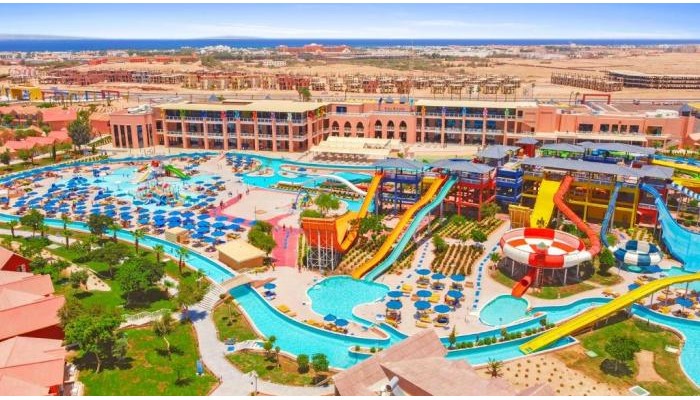 Hotel Pickalbatros Jungle Aqua Park - Neverland poza 3