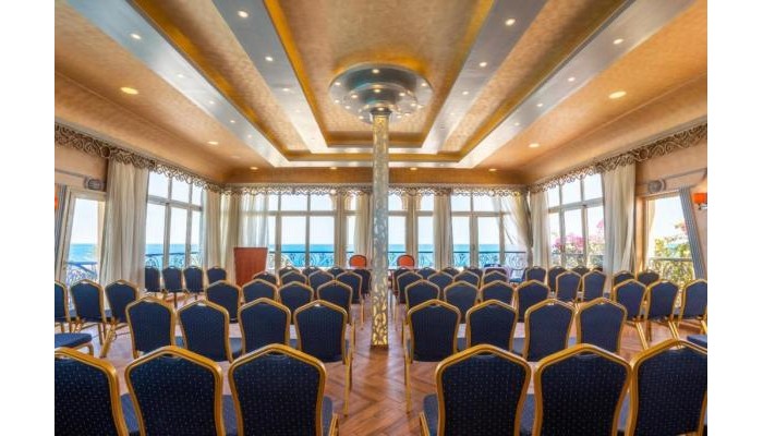 King Tut Aqua Park Beach Resort poza 17