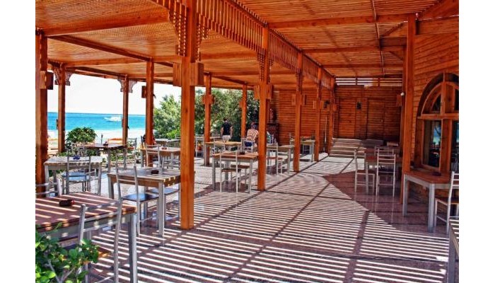 King Tut Aqua Park Beach Resort poza 10