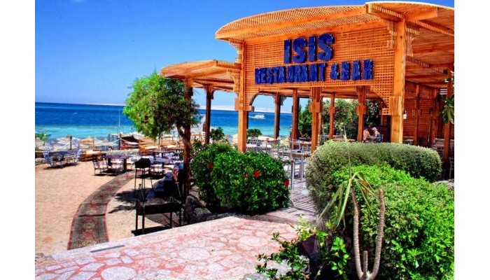 King Tut Aqua Park Beach Resort poza 11