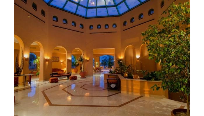 Hotel Club Paradisio El Gouna poza 9