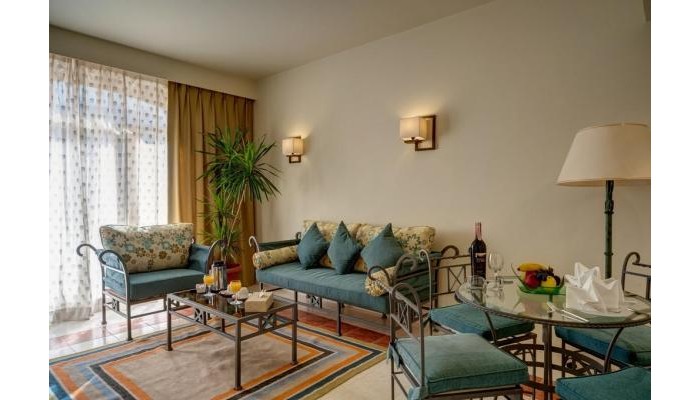 Hotel Club Paradisio El Gouna poza 27