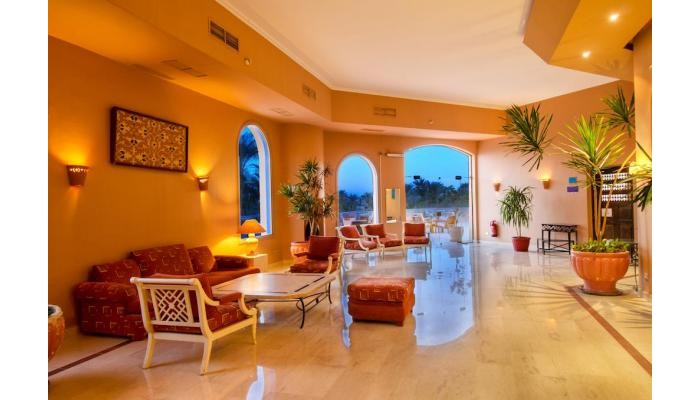 Hotel Club Paradisio El Gouna poza 10
