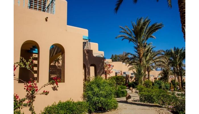 Hotel Club Paradisio El Gouna poza 2
