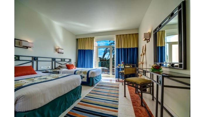 Hotel Club Paradisio El Gouna poza 13