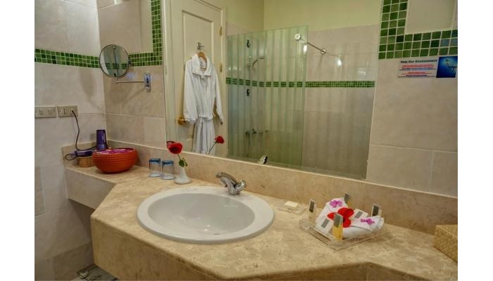 Hotel Club Paradisio El Gouna poza 26