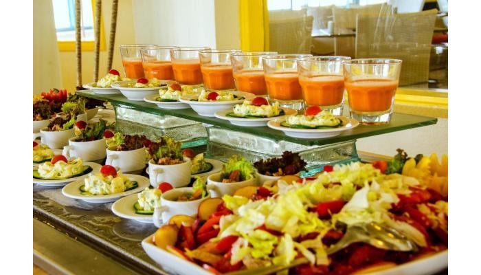 Hotel Club Paradisio El Gouna poza 12