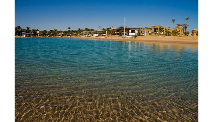 Hotel Club Paradisio El Gouna poza 8